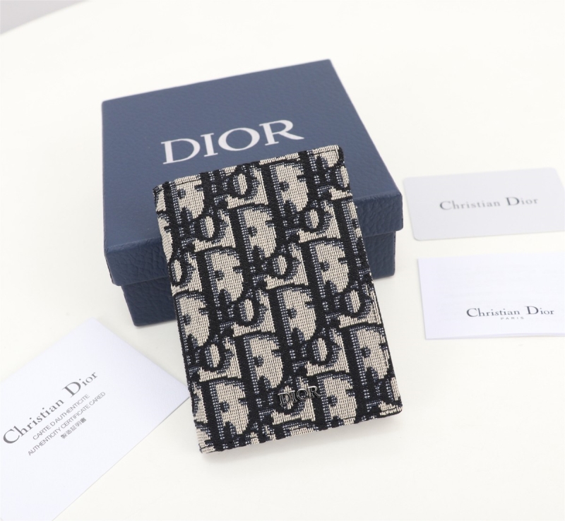 Christian Dior Wallet